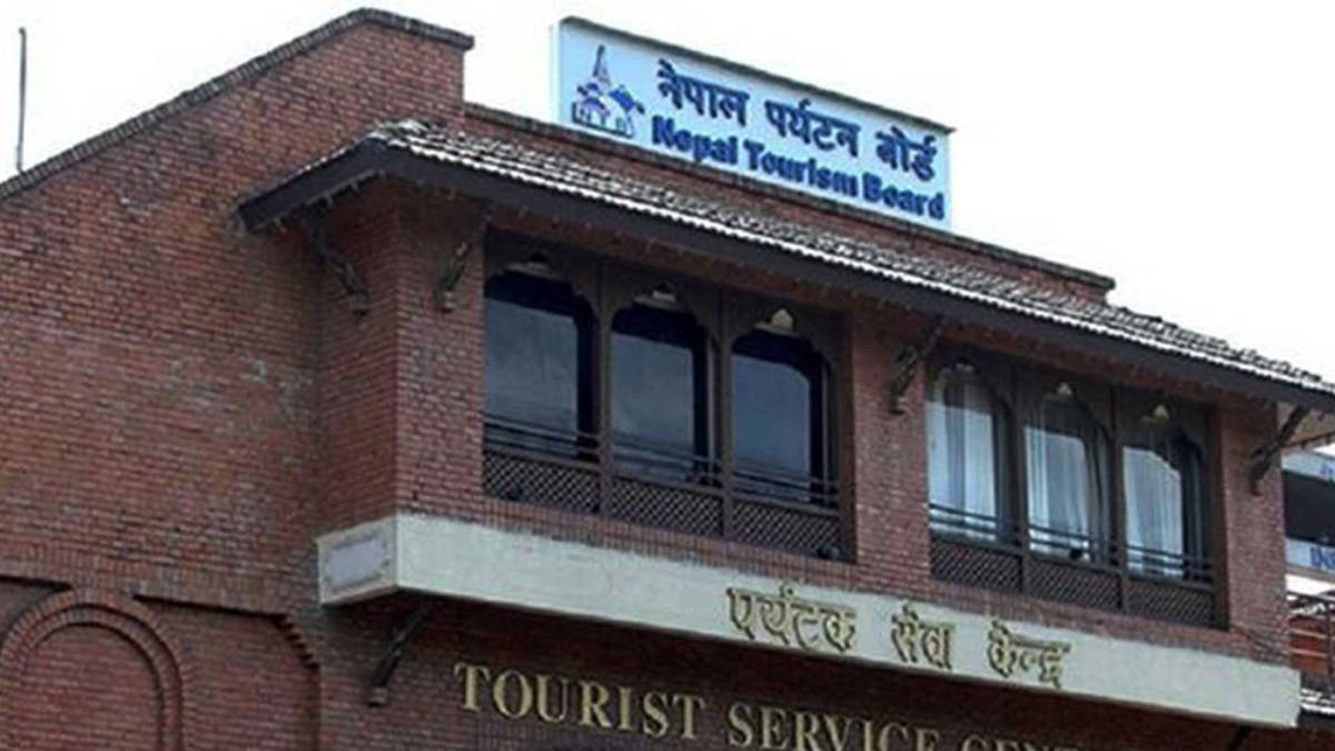 बेस्ट एयरलाइन्स अवार्ड नेपाल २०२२ हुने